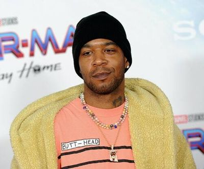 Kid Cudi celebrates Kanye hating on him with new clothing brand