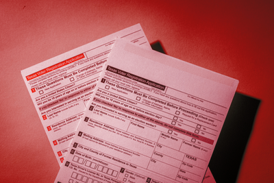 Advocates Struggle to Overcome New Voting Barriers in Texas