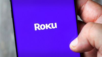 Roku Stock Chart: Will Streaming Major Rally or Slump on Earnings Report?