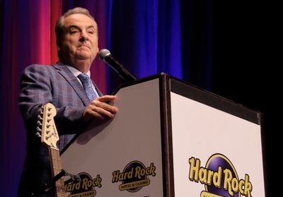 Hard Rock has 3 potential sites for a New York City casino