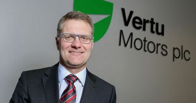 Macklin Motors set to grow with Toyota