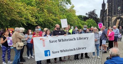 Glasgow pledges £1.1m to re-open community centres 'sooner rather than later'