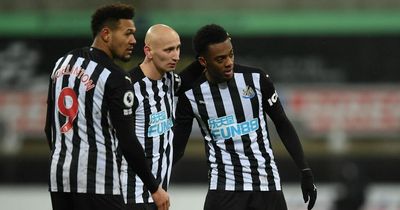 Bruno Guimarães may have to be patient as Newcastle United midfield trio are undroppable