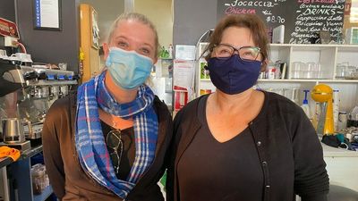 Regional hospitality businesses welcome easing of COVID restrictions but need workers back in offices