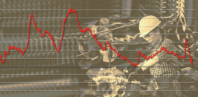 Vital Signs: Unemployment steady at 4.2%, but it will need to go lower still to lift wages