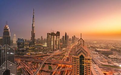 Etching a trade line to bond beyond oil