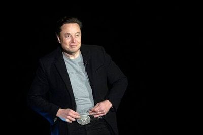 Elon Musk laments loss of free speech, tweets Hitler meme on same day