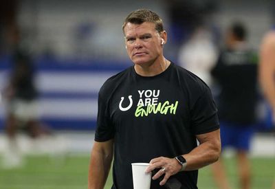 5 toughest decisions facing Chris Ballard in 2022 offseason
