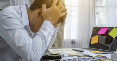 Number of DWP Universal Credit sanctions soars to 'extremely worrying' 50,000 a month