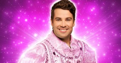 Joe McElderry to join Newcastle Theatre Royal pantomime for a second year