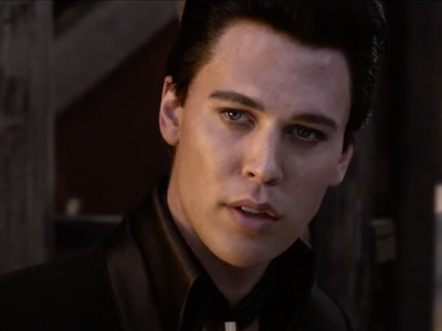 Elvis trailer divides fans over Austin Butler’s transformation into the King for Baz Luhrmann biopic