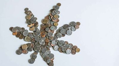 No, California Shouldn't Keep Crazy High Marijuana Taxes 'For the Children'