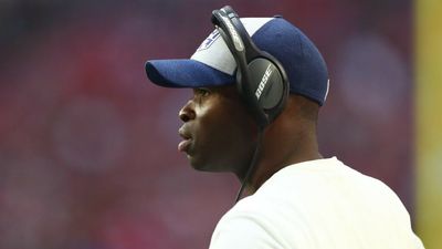 Broncos Hire Rams Assistant Ejiro Evero as Defensive Coordinator