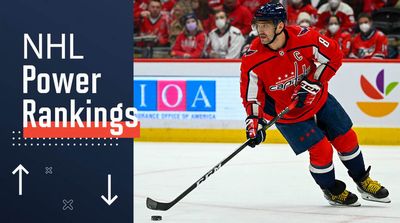 NHL Power Rankings: Each Team’s Greatest Olympian