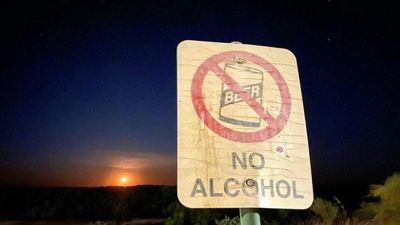 Port Augusta's alcohol sale restrictions target Aboriginal people, substance abuse expert says