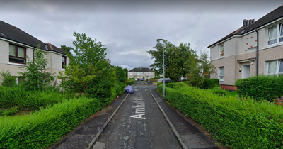 Man found dead in 'unexplained' circumstances in Glasgow's south side