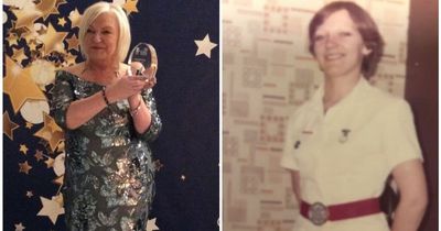 Nurse who pioneered mental health services for the deaf in the North East retires after 50 years