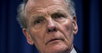 Federal judge declines to toss charges against Michael Madigan’s inner circle