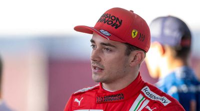 Ferrari Chooses ‘Innovative Approach’ For 2022 Car, the F1-75