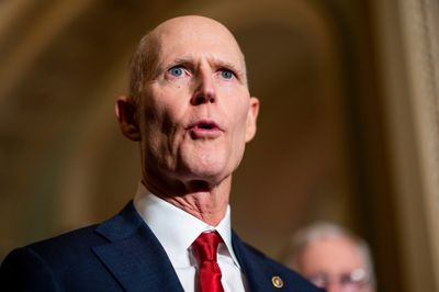 Republicans blast Air Force nominee’s proposal to surveil troops - Roll Call