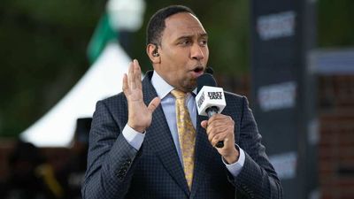 Stephen A. Smith Opens Up on Split With Max Kellerman: ‘We Don't Communicate’