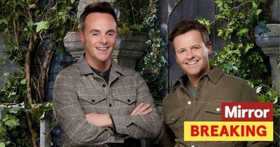 Ant and Dec announce I'm A Celeb will return to Australia after 2 years in Wales