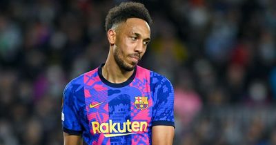 Barcelona 1-1 Napoli - 5 talking points as new signings Aubameyang and Torres struggle