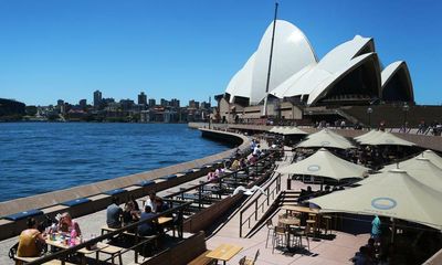 Morning mail: Covid restrictions ease in NSW and Victoria, Biden warns on Ukraine, calls for calm after shark attack