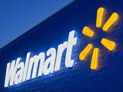 Why Walmart Shares Are Trading Higher Today