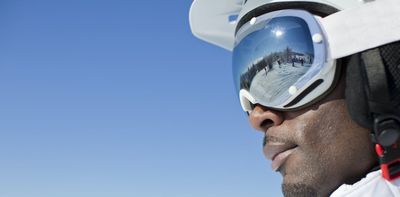 Rising costs of climate change threaten to make skiing a less diverse, even more exclusive sport