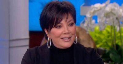 Kris Jenner recalls 'amazing' moment Kylie gave birth to son Wolf