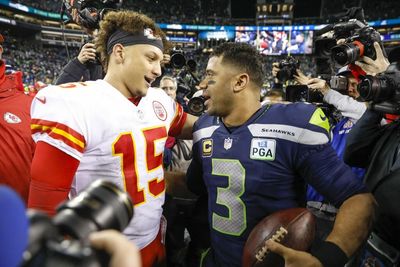 Seahawks tied with Chiefs for second-most wins in NFL over the last 10 years