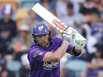 McDermott signs for Hampshire in T20 Blast