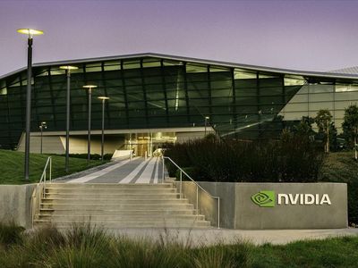 Why Nvidia Bulls Laud The Stock As 'Tough Not To Own' After Q4 Print