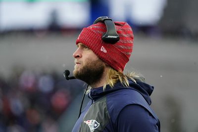 At what point will Steve Belichick get head coaching interest?