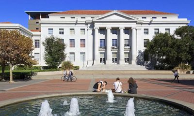 Top California university may have to slash admissions after neighborhood group complains