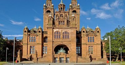 One of Glasgow's favourite museums named in top UK attractions