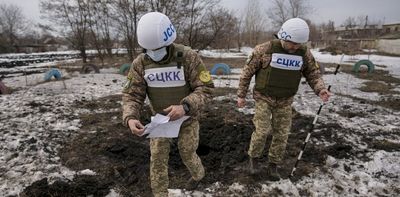 What are false flag attacks – and could Russia make one work in the information age?