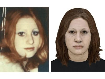 New image of Vic teen missing since 1973