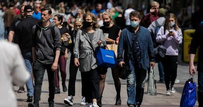 'Likely day' for end of face masks in Ireland except for in one setting as Covid restrictions to end