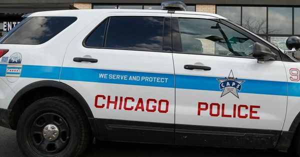 High-level Chicago police official Yolanda Talley''s car stopped in West  Side drug bust - Chicago Sun-Times