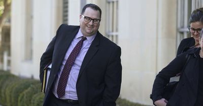 Jury convicts former Angels employee in Tyler Skaggs’ overdose death