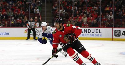 Blackhawks notebook: Seth Jones finally faces Blue Jackets for 1st time since trade