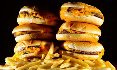 TfL junk food ad ban has helped Londoners shop more healthily – study