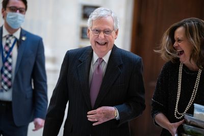 The Political Theater guide to the in-between times - Roll Call