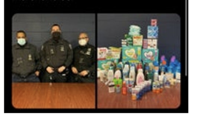 NYPD blasted for bragging post about arrests of people for stealing diapers and medicine: ‘This is not public safety’