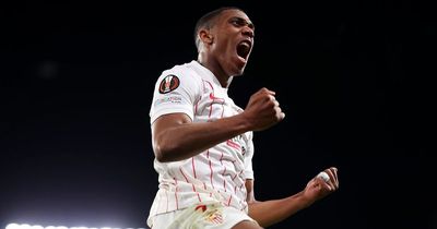 Man Utd castoff Anthony Martial opens Sevilla account as Celtic stunned in shock loss