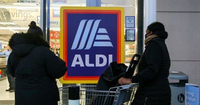 Aldi shoppers praise 'brilliant' heating pad that is 'great for chronic pain' and aches