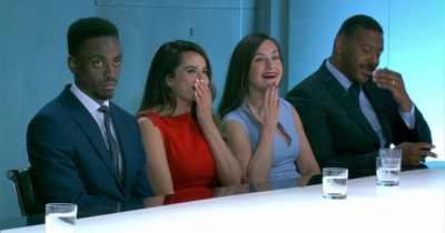 BBC The Apprentice: Jaw-dropping win in the boardroom as one team makes over £1 MILLION in profit