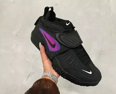Nike’s next Ambush collab is a retro Air Adjust Force sneaker